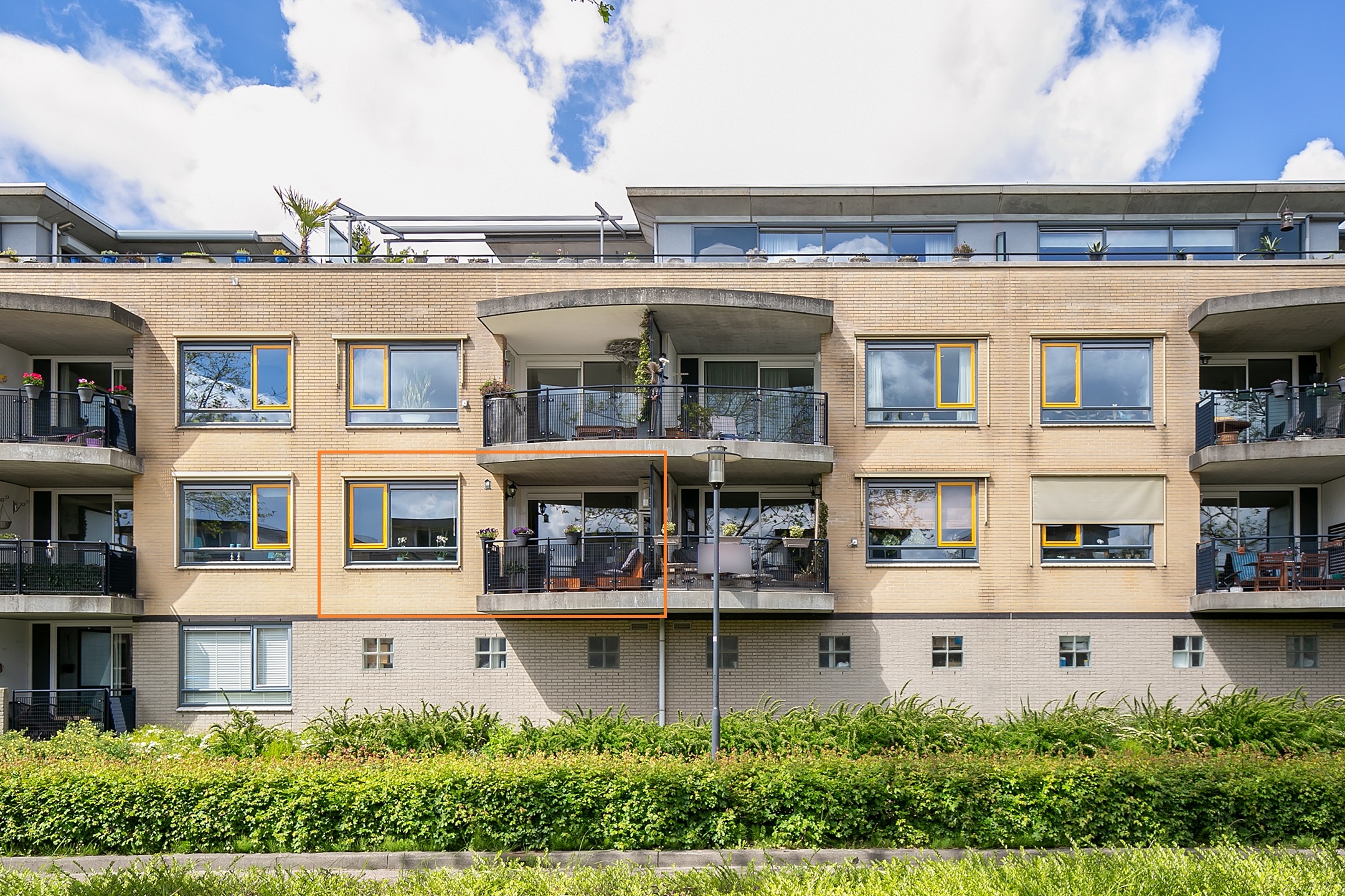 Leharstraat 26, Capelle aan den IJssel