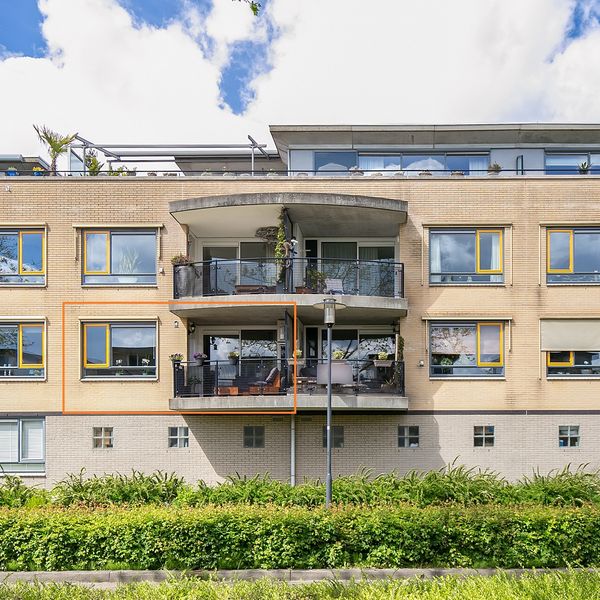 Leharstraat 26, Capelle aan den IJssel