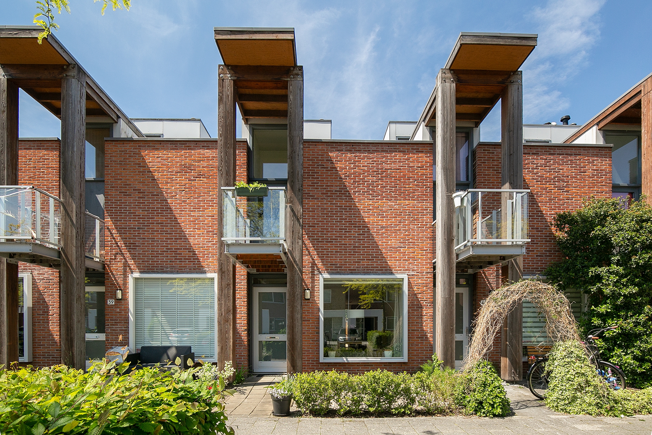2e Octaviolaan 41, Capelle aan den IJssel