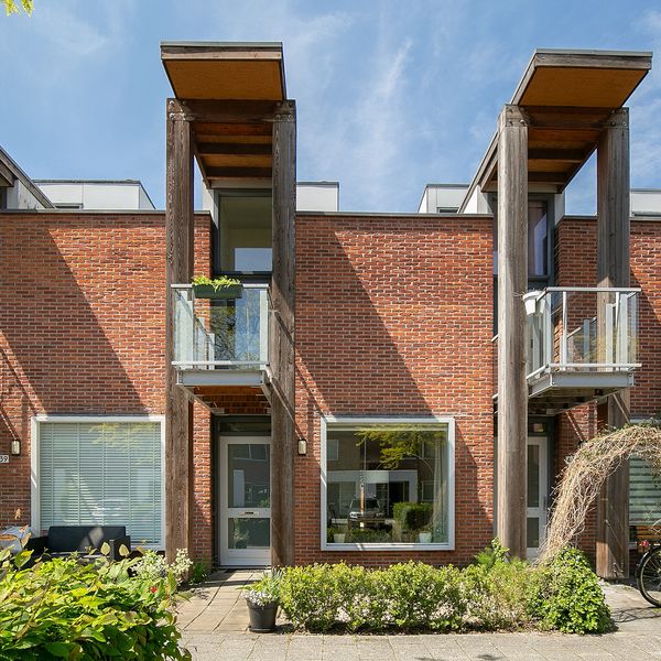 2e Octaviolaan 41, Capelle aan den IJssel