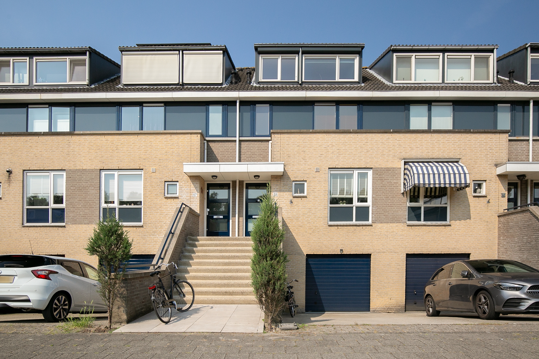Paganinistraat 69, Capelle aan den IJssel