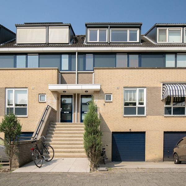 Paganinistraat 69, Capelle aan den IJssel