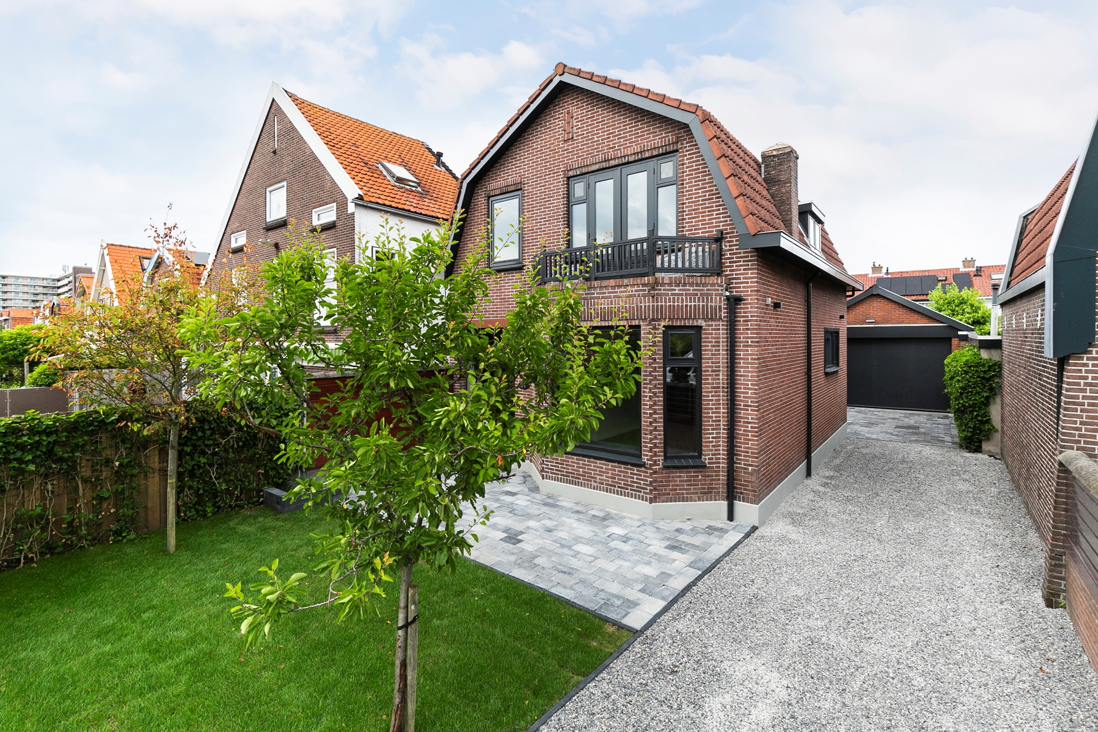 Kerklaan 24, Capelle aan den IJssel
