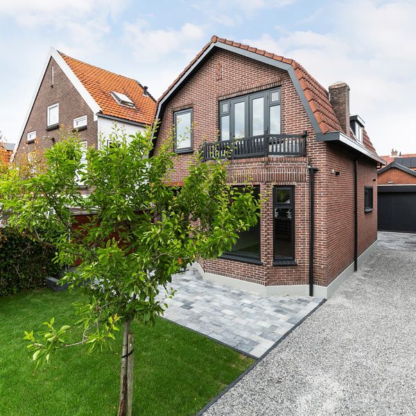 Kerklaan 24, Capelle aan den IJssel