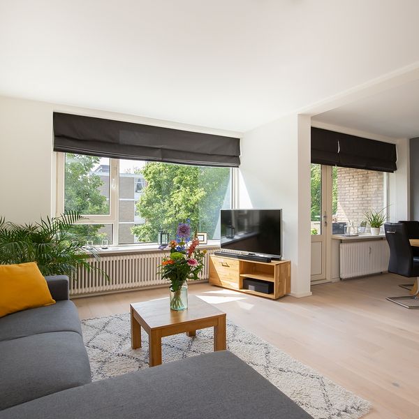 Philip Vingboonsstraat 153, Rotterdam