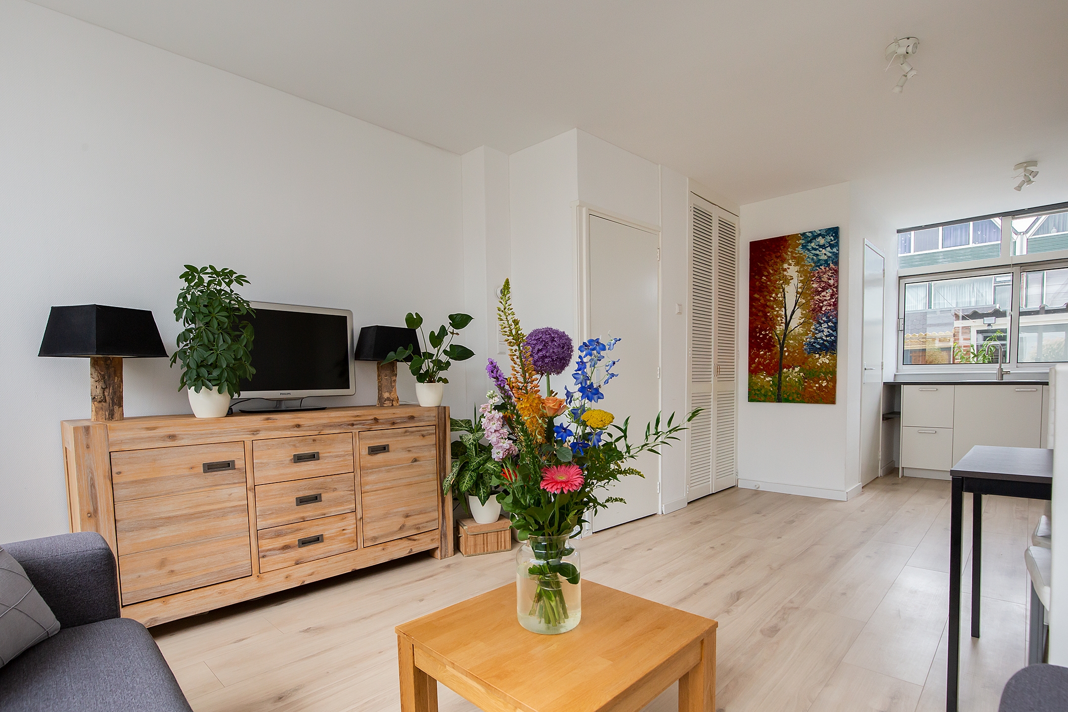 Mesdagstraat 7, Krimpen aan den IJssel