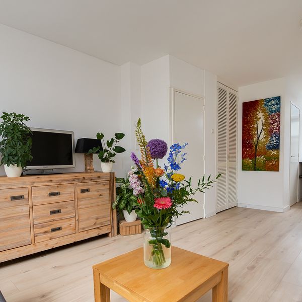Mesdagstraat 7, Krimpen aan den IJssel