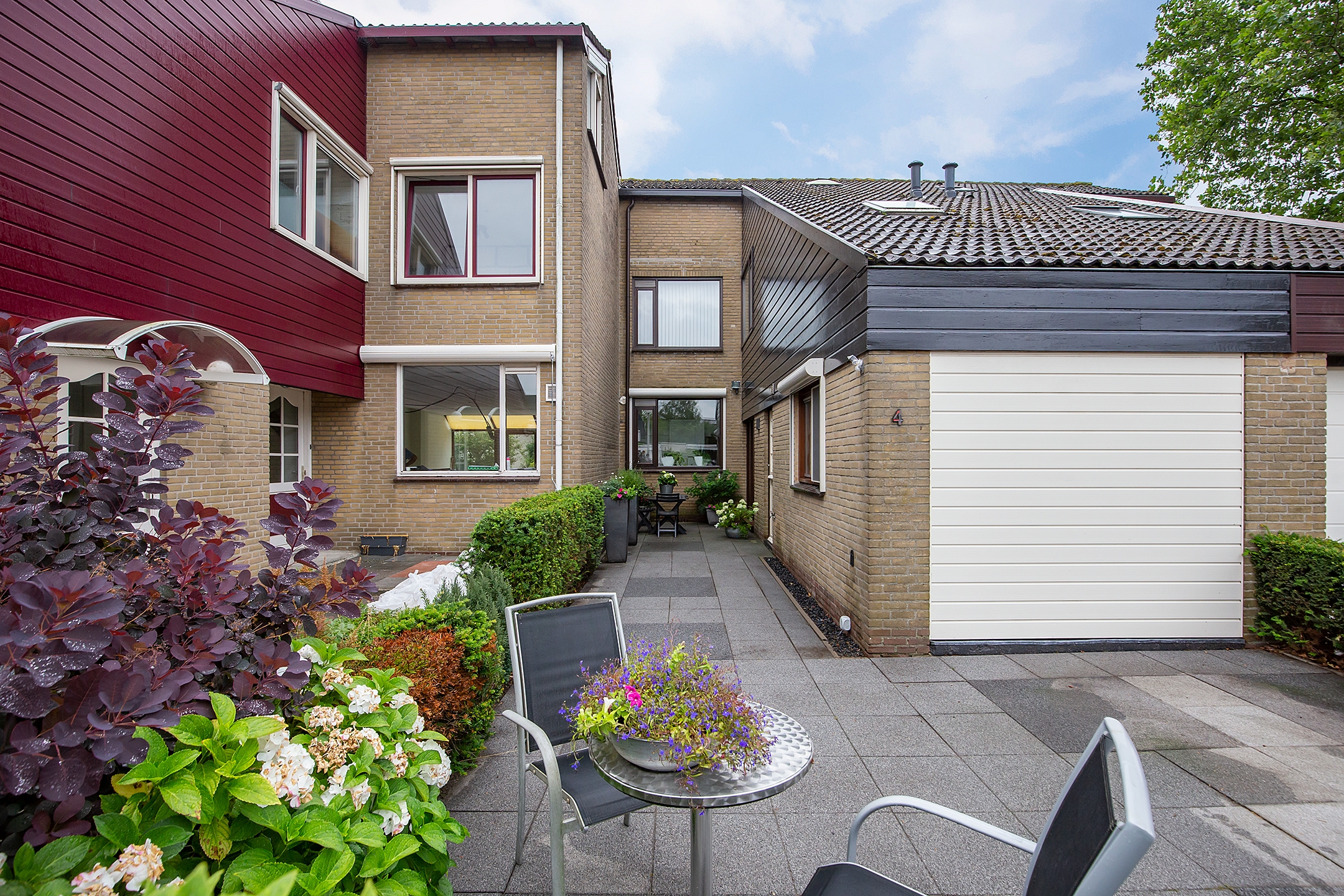 Snelrewaard 4, Capelle aan den IJssel