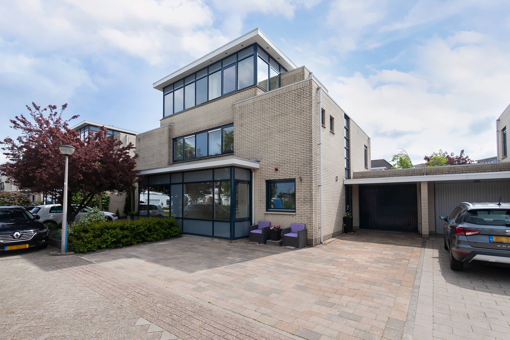 Bellinistraat 62, Capelle aan den IJssel