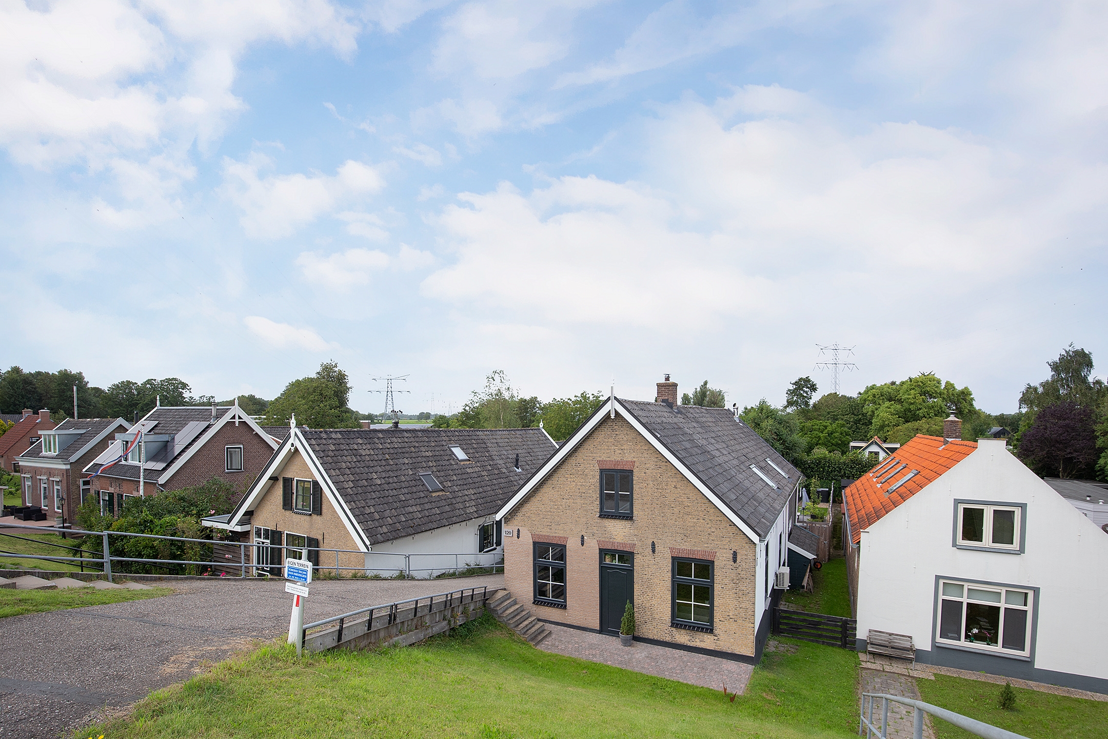Schuwacht 120, Lekkerkerk
