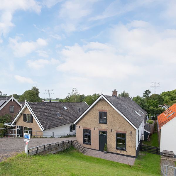 Schuwacht 120, Lekkerkerk