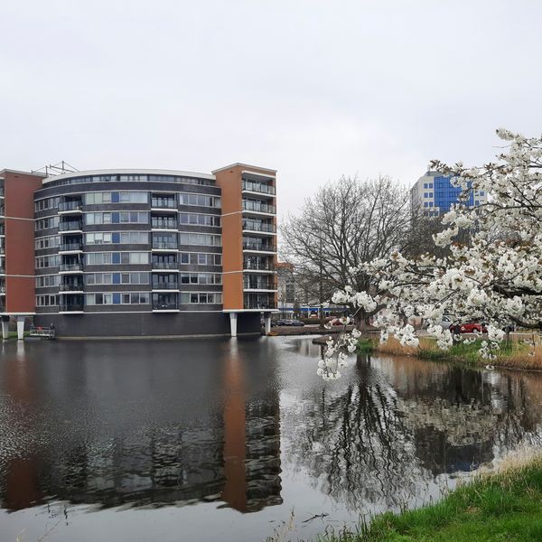 Lijstersingel 52, Capelle aan den IJssel