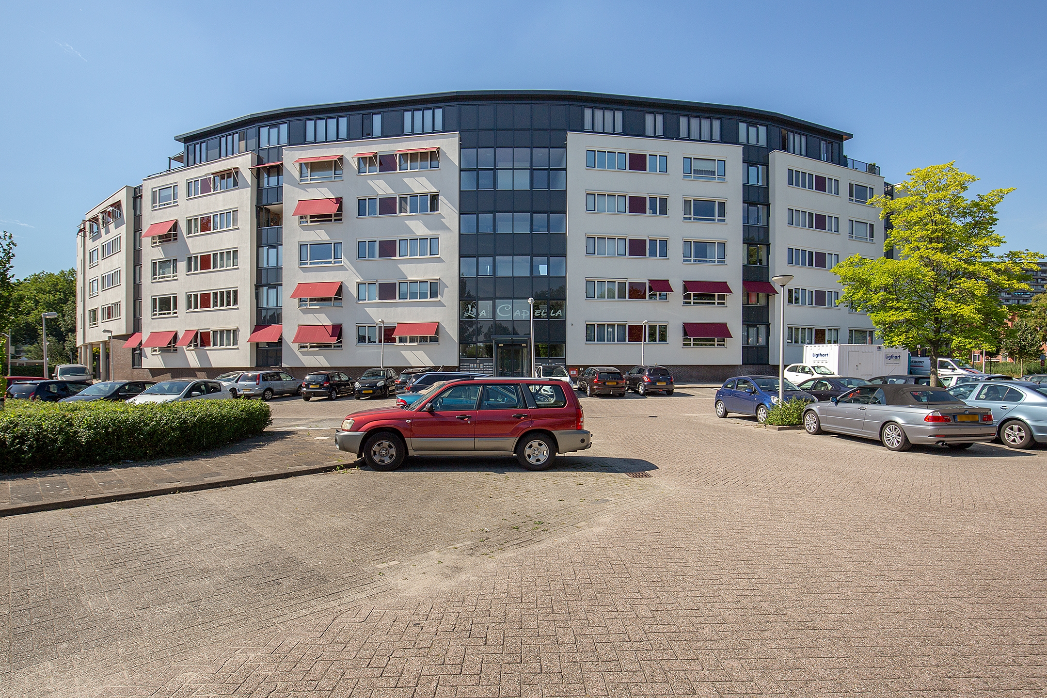 Dakotaweg 255, Capelle aan den IJssel