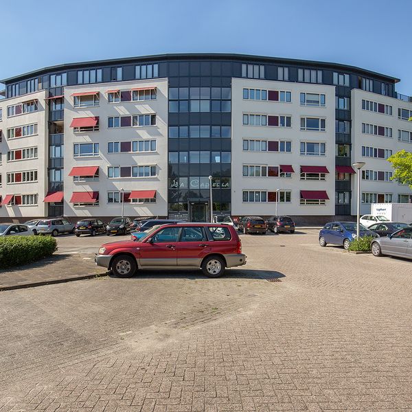 Dakotaweg 255, Capelle aan den IJssel