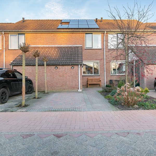 Bouvigne 62, Capelle aan den IJssel