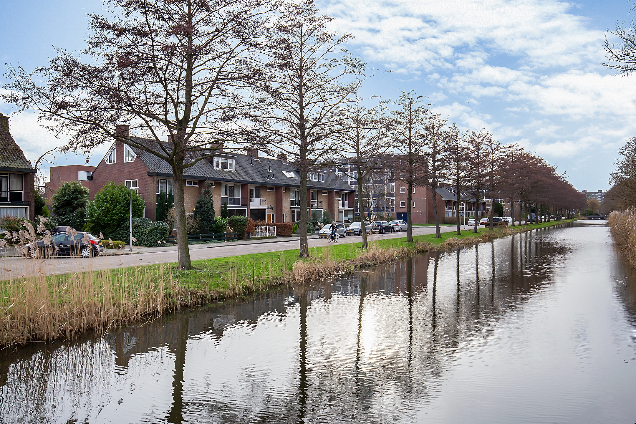 Rubenssingel 16, Capelle aan den IJssel