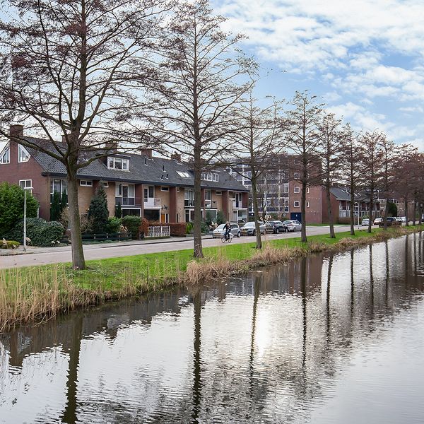 Rubenssingel 16, Capelle aan den IJssel