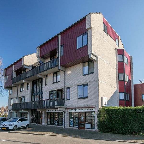Reidans 48, Capelle aan den IJssel