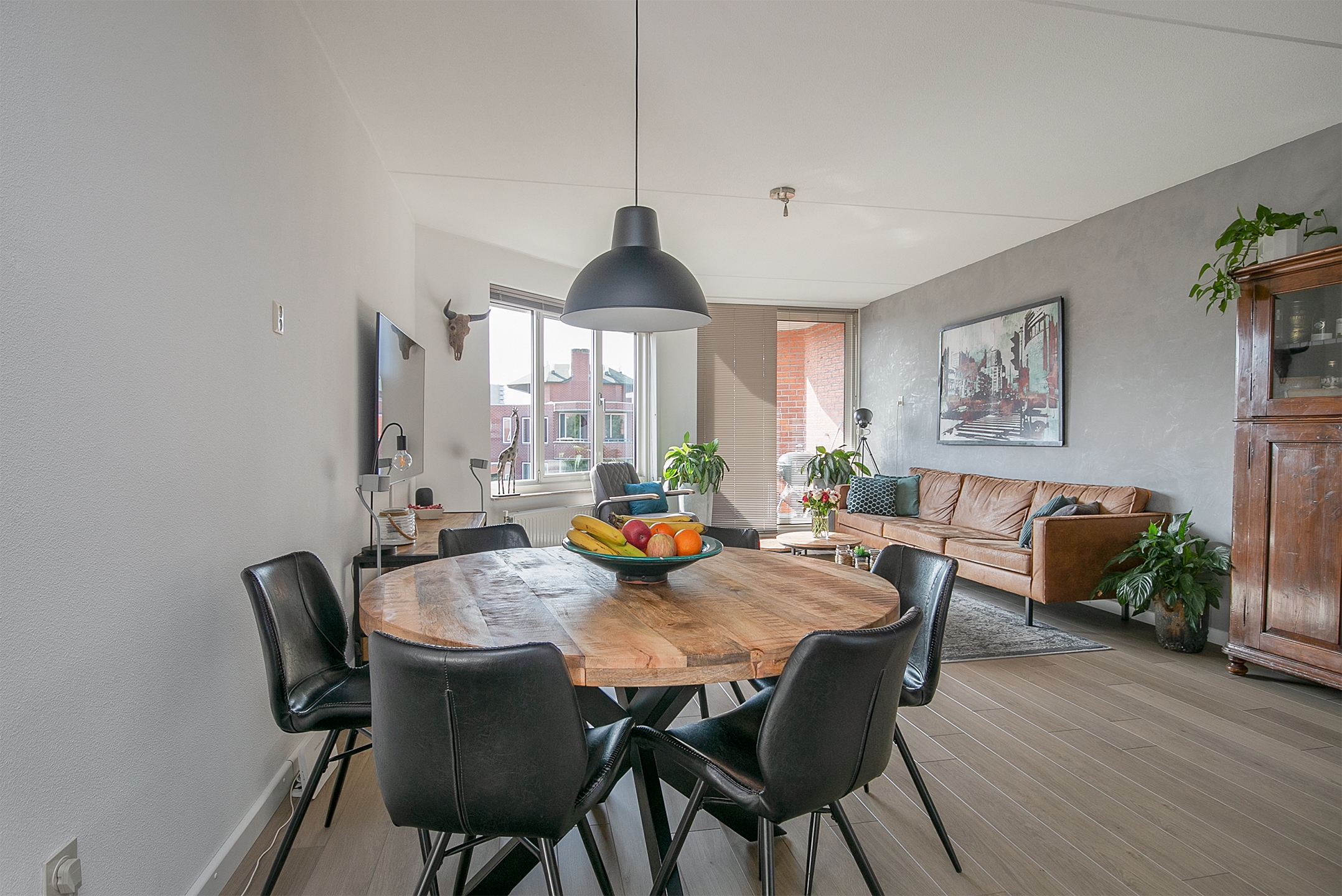 Zijpenberg 112, Capelle aan den IJssel