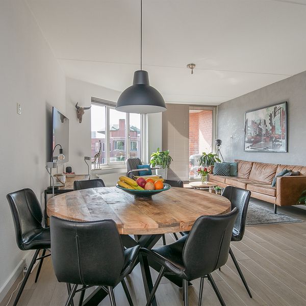 Zijpenberg 112, Capelle aan den IJssel