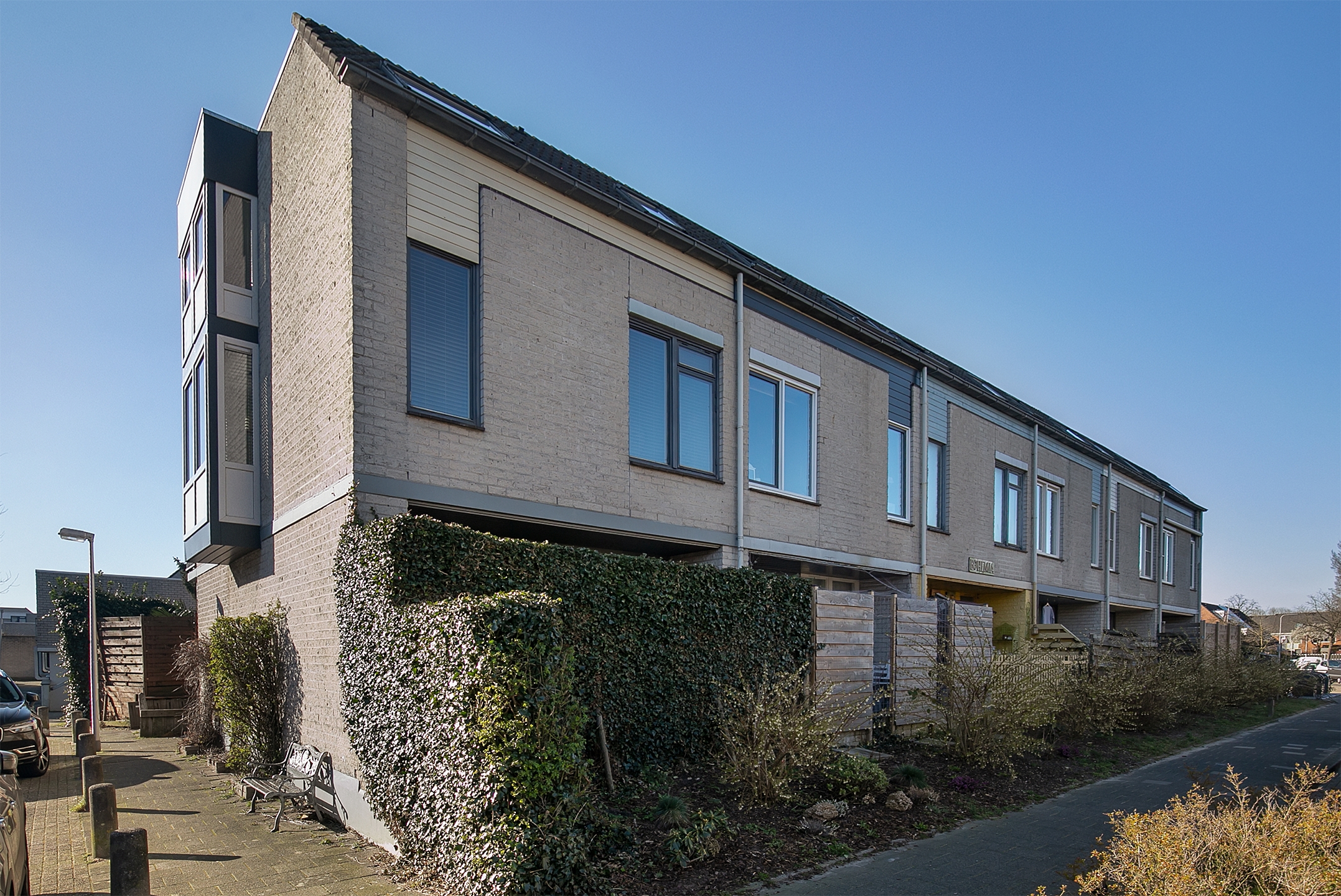 Floris Burgwal 198+ PP, Capelle Aan Den Ijssel