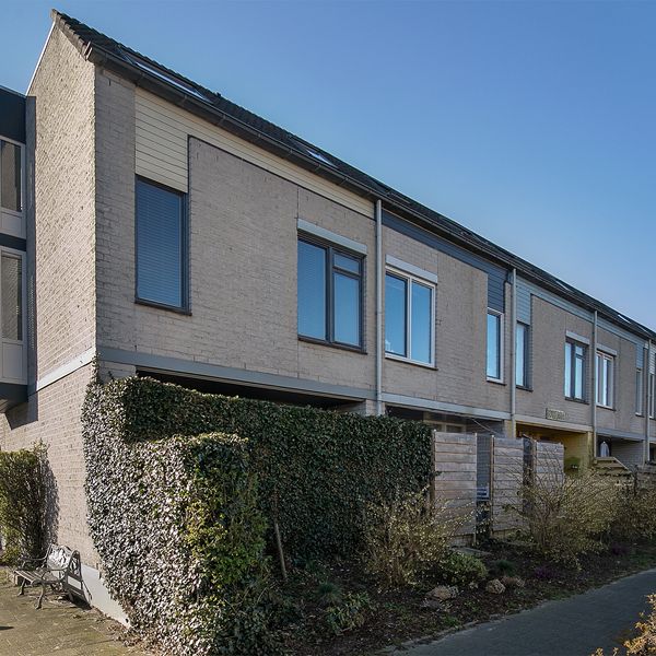 Floris Burgwal 198+ PP, Capelle Aan Den Ijssel
