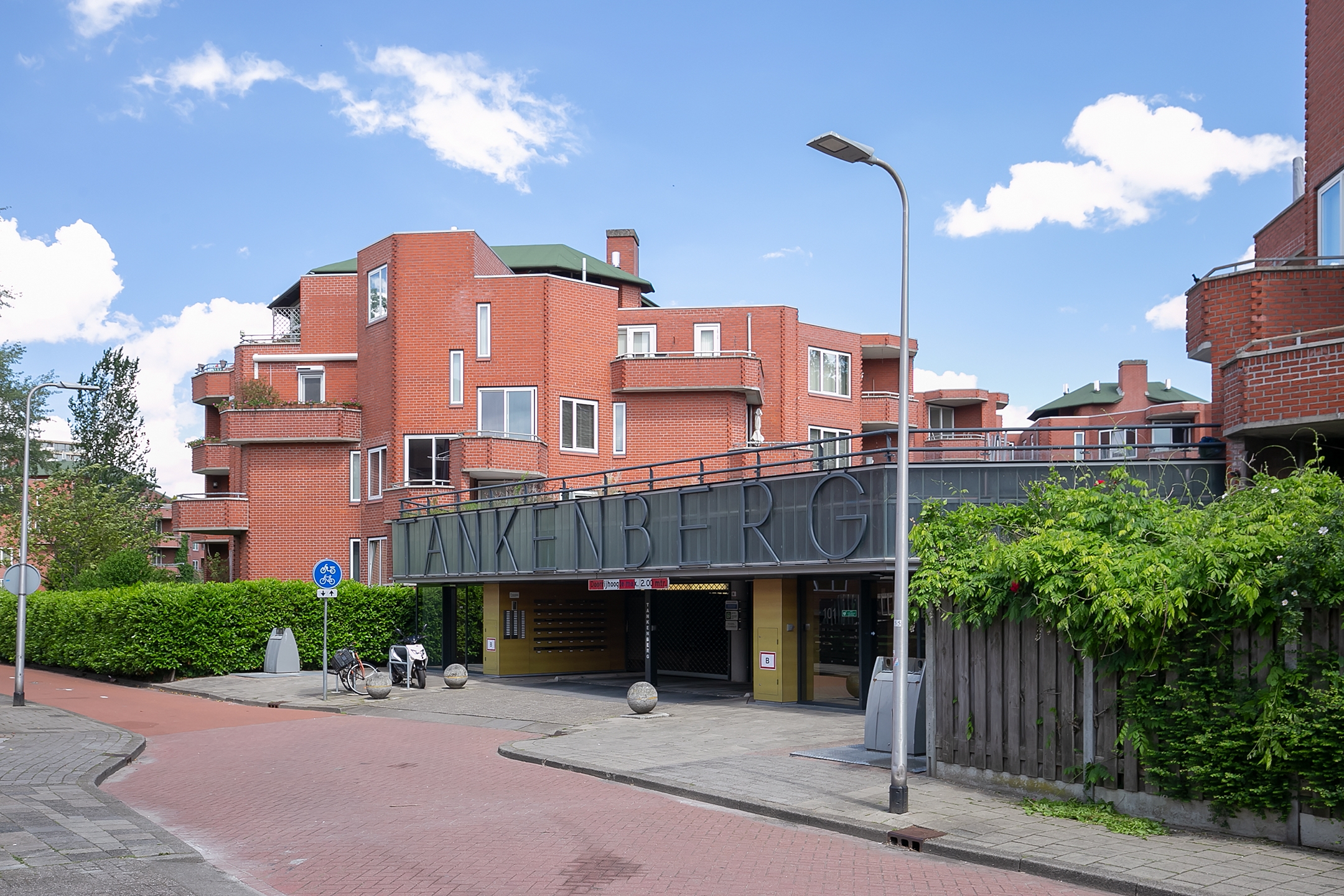 Tankenberg 182, Capelle aan den IJssel