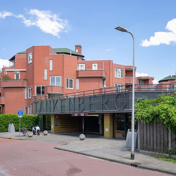 Tankenberg 182, Capelle aan den IJssel