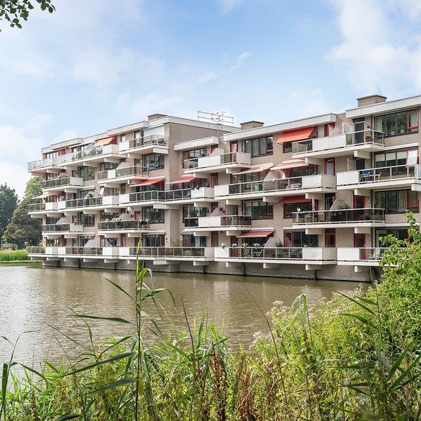 Bugel 68, Capelle aan den IJssel