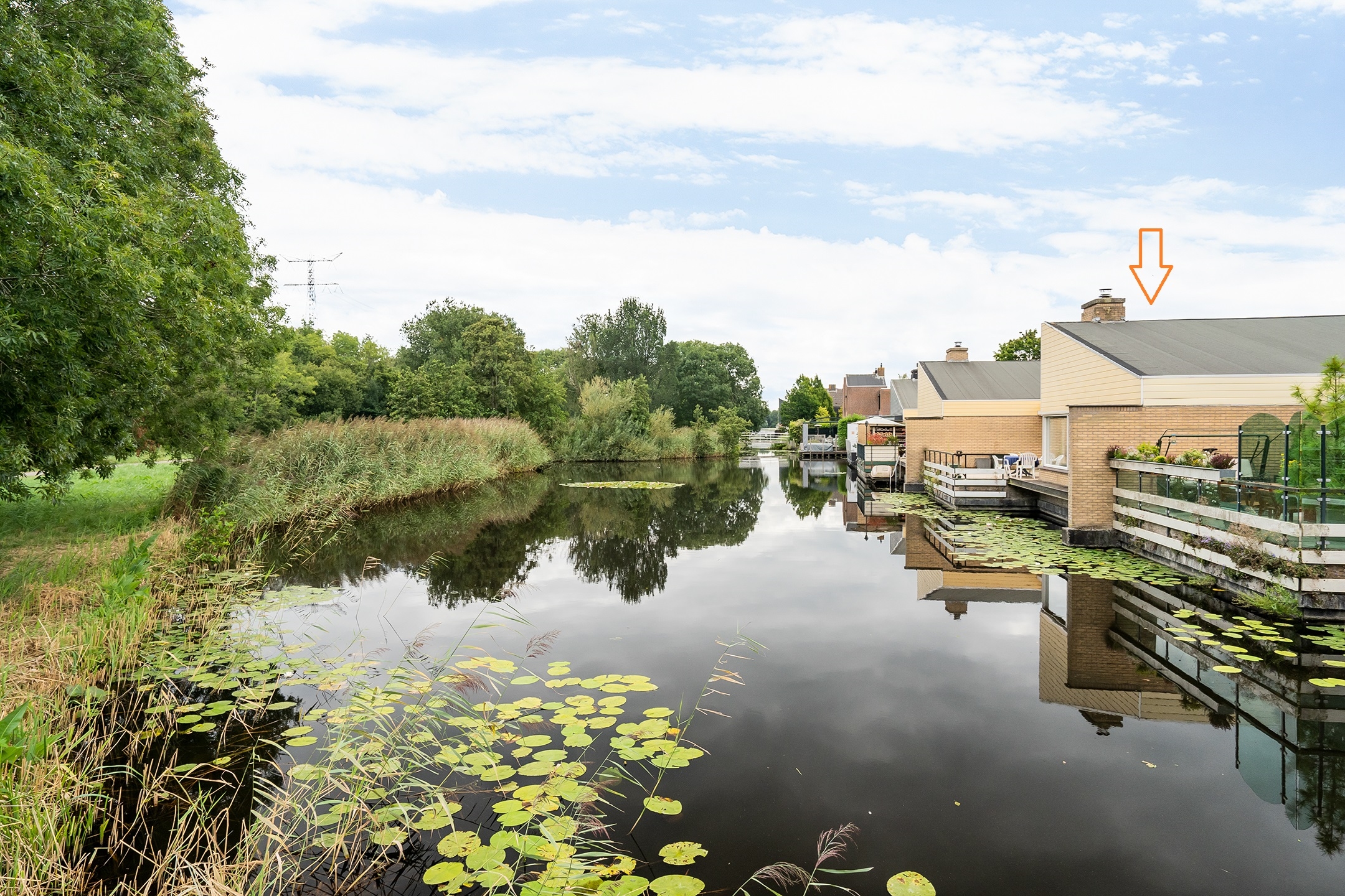 Sauerdal 15, Capelle aan den IJssel