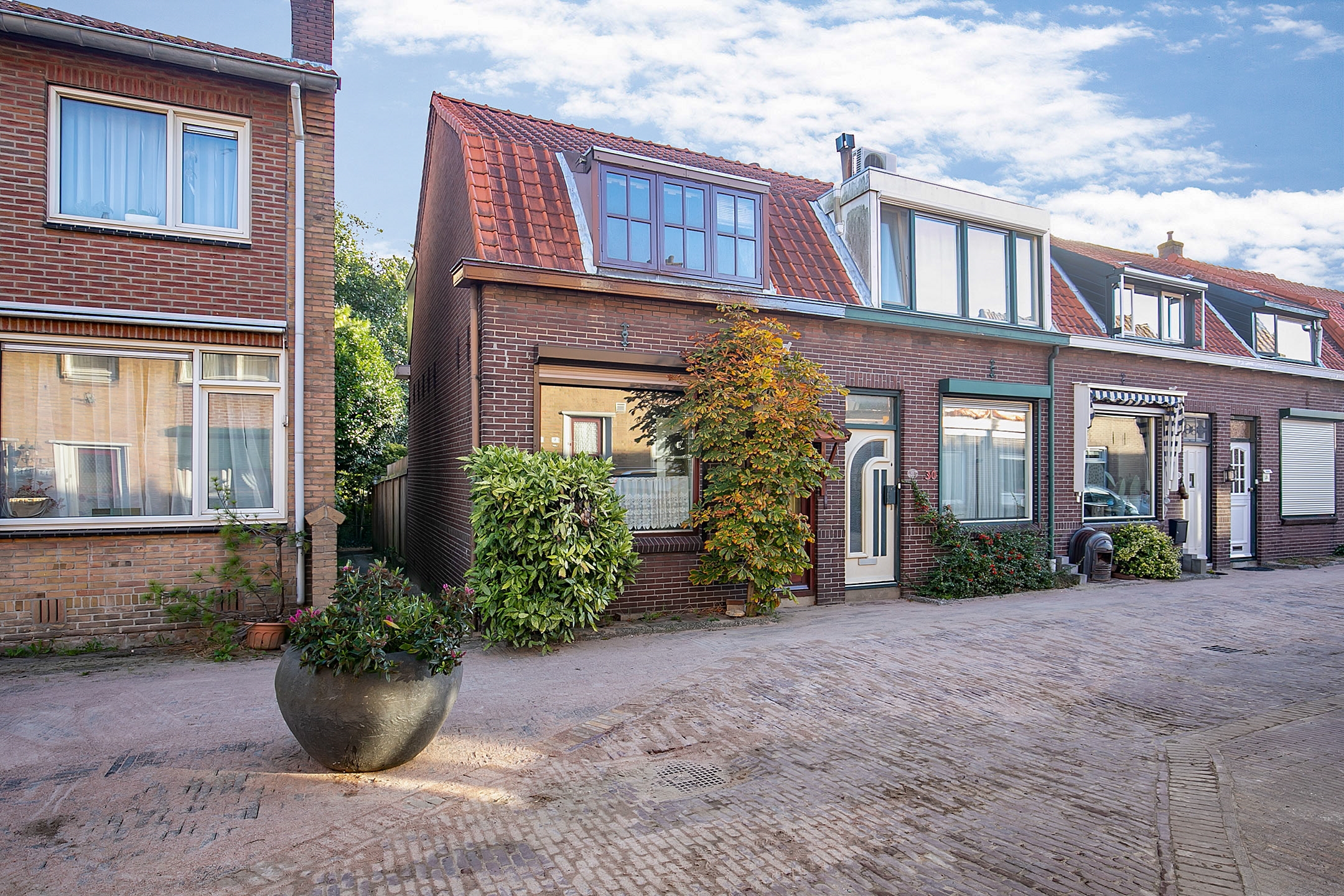 Frederik Hendrikstraat 32, Capelle aan den IJssel