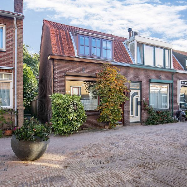 Frederik Hendrikstraat 32, Capelle aan den IJssel