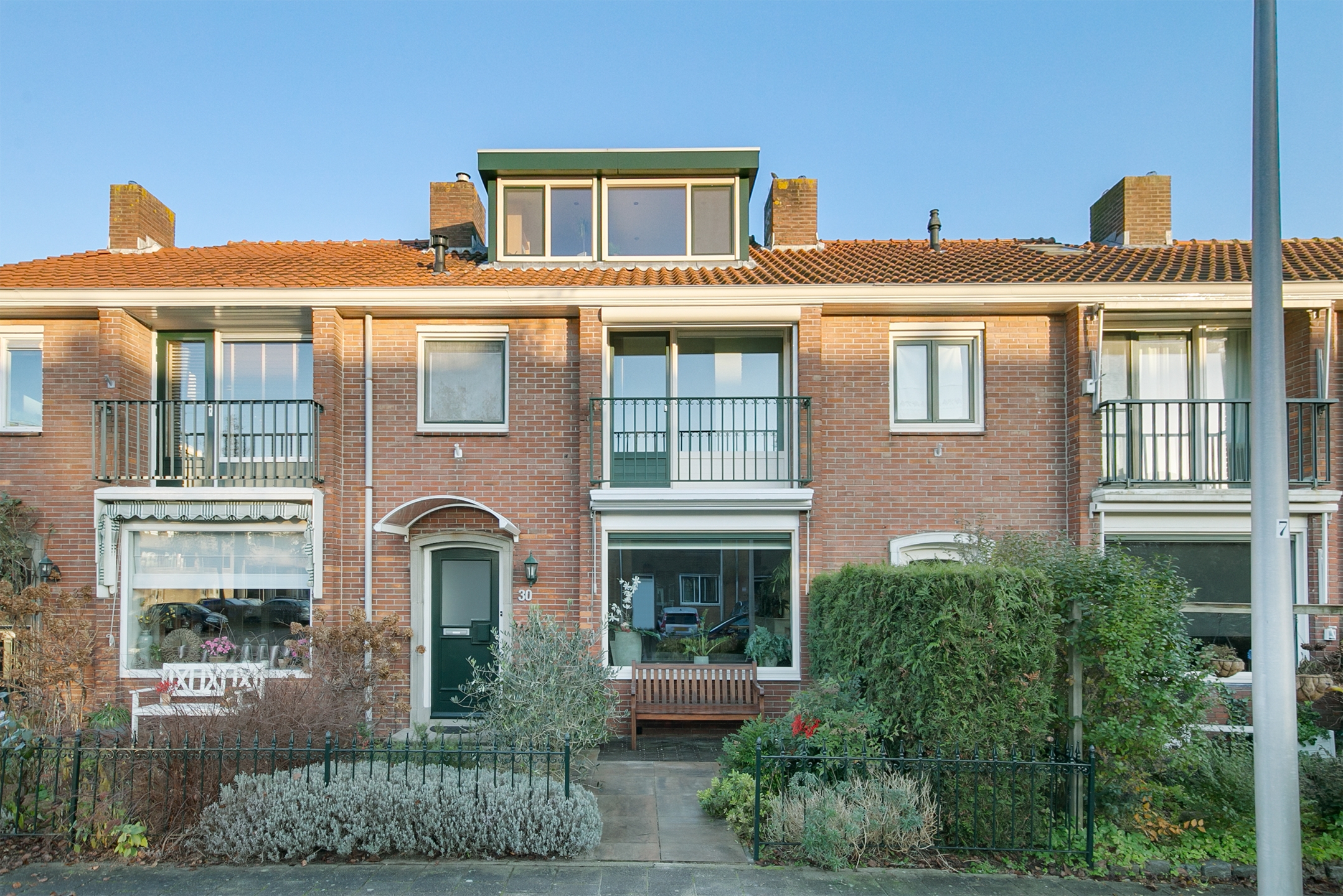 Lupinestraat 30, Capelle aan den IJssel