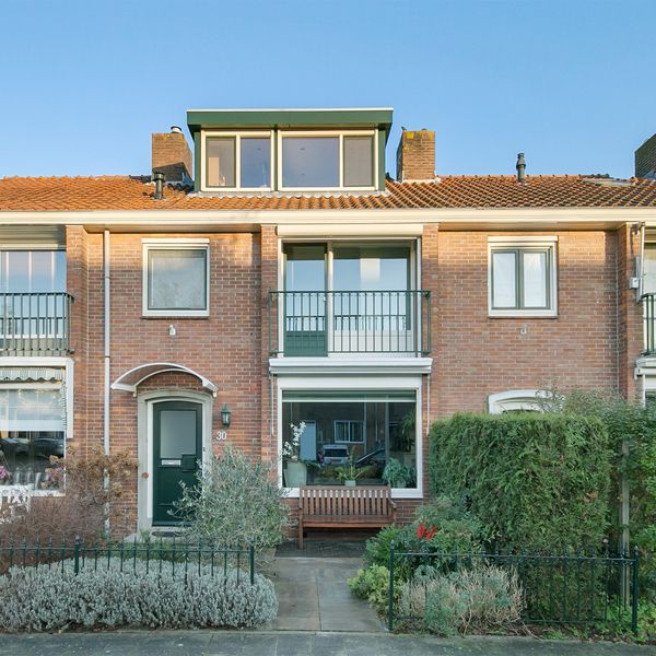Lupinestraat 30, Capelle aan den IJssel
