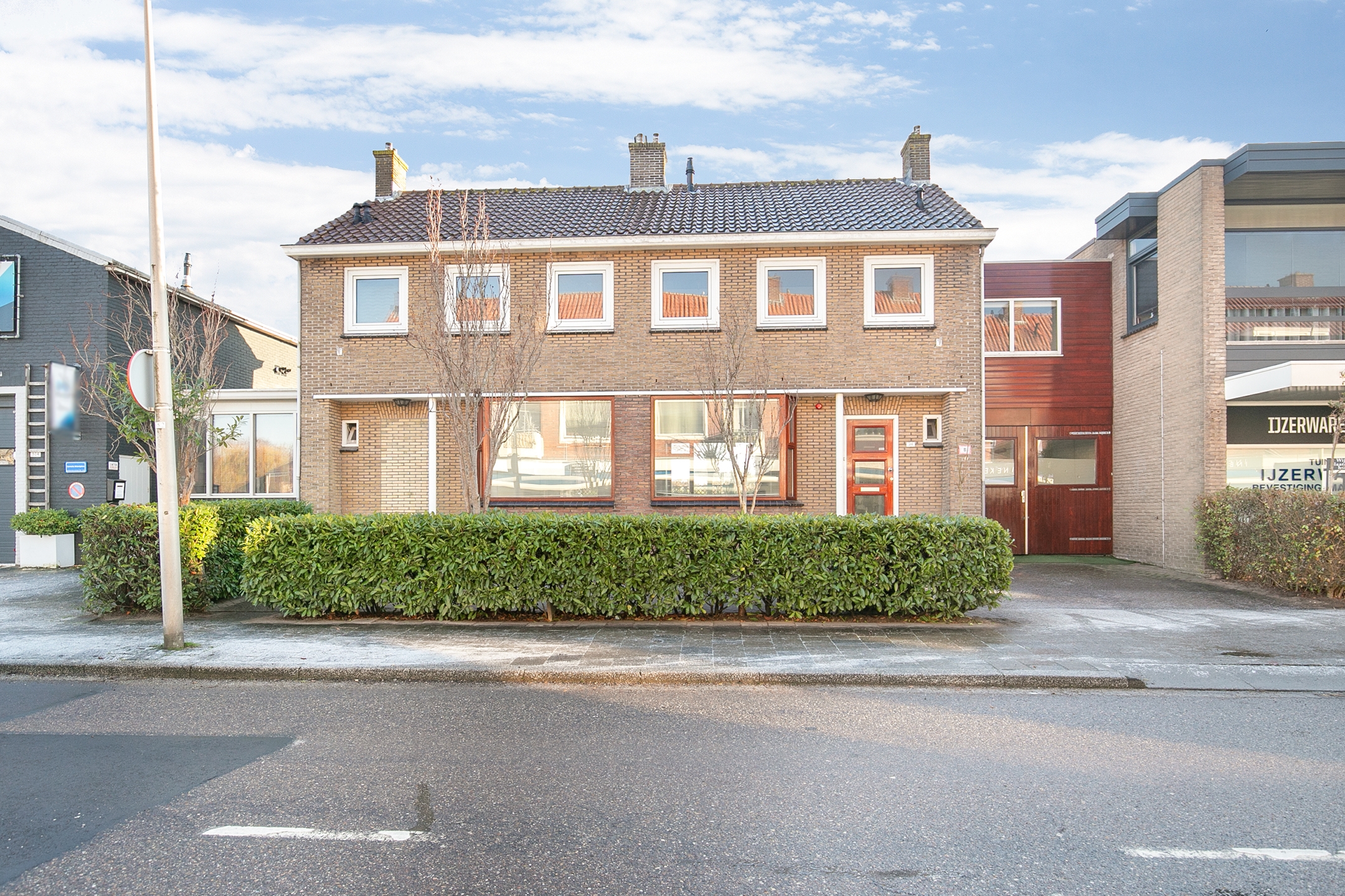 Bermweg 300 302, Capelle aan den IJssel