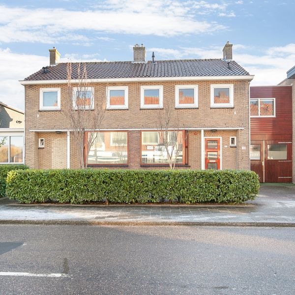 Bermweg 300 302, Capelle aan den IJssel