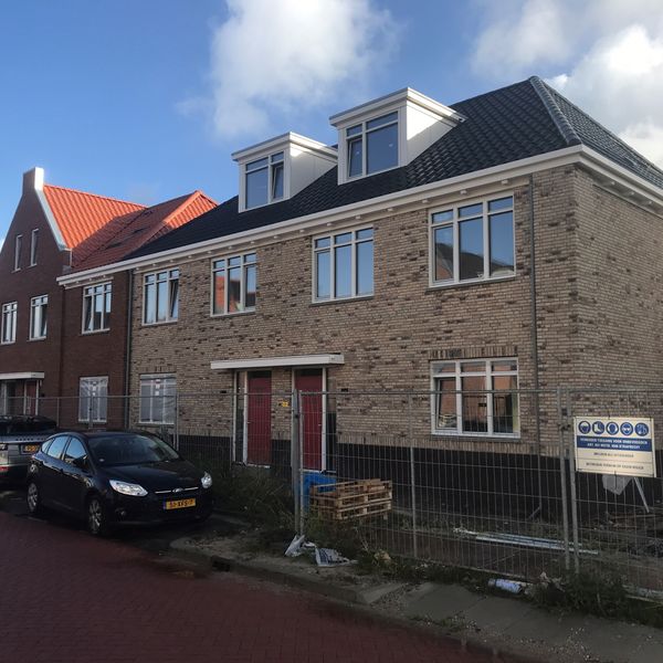 Colorado 226, Nieuwerkerk aan den IJssel