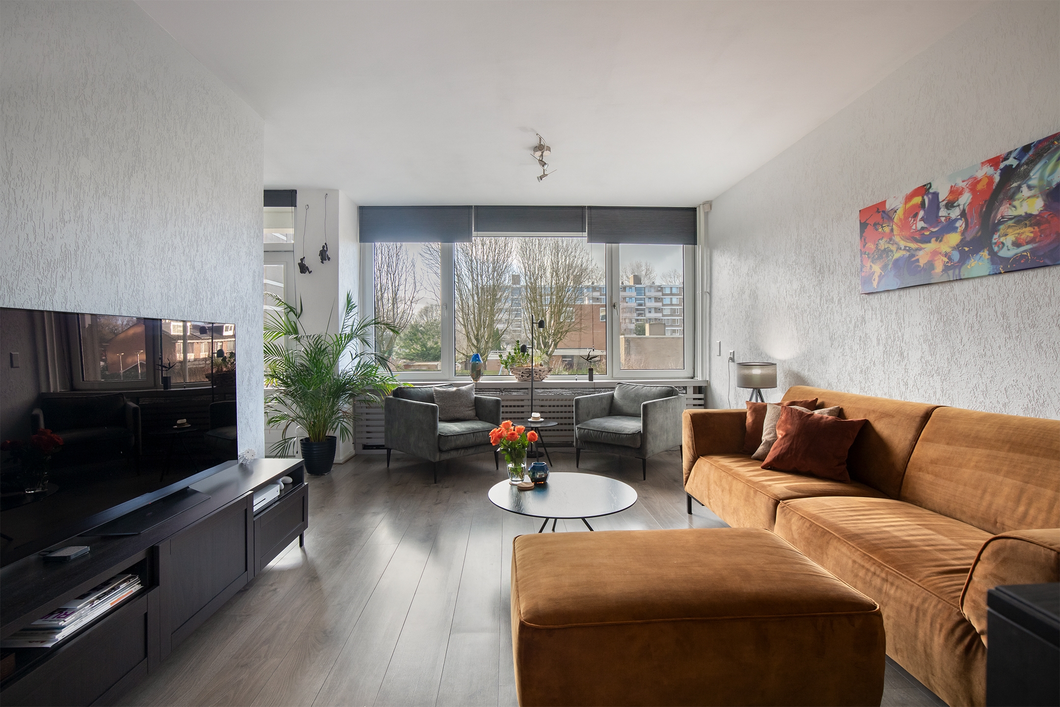 Blondeelstraat 168, Rotterdam