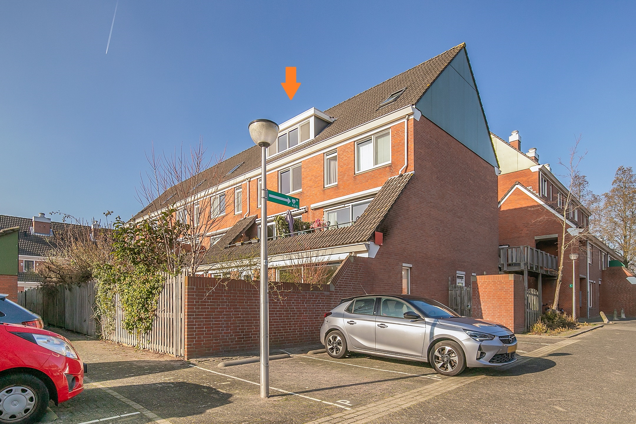 Jachthoorn 67, Capelle Aan Den Ijssel