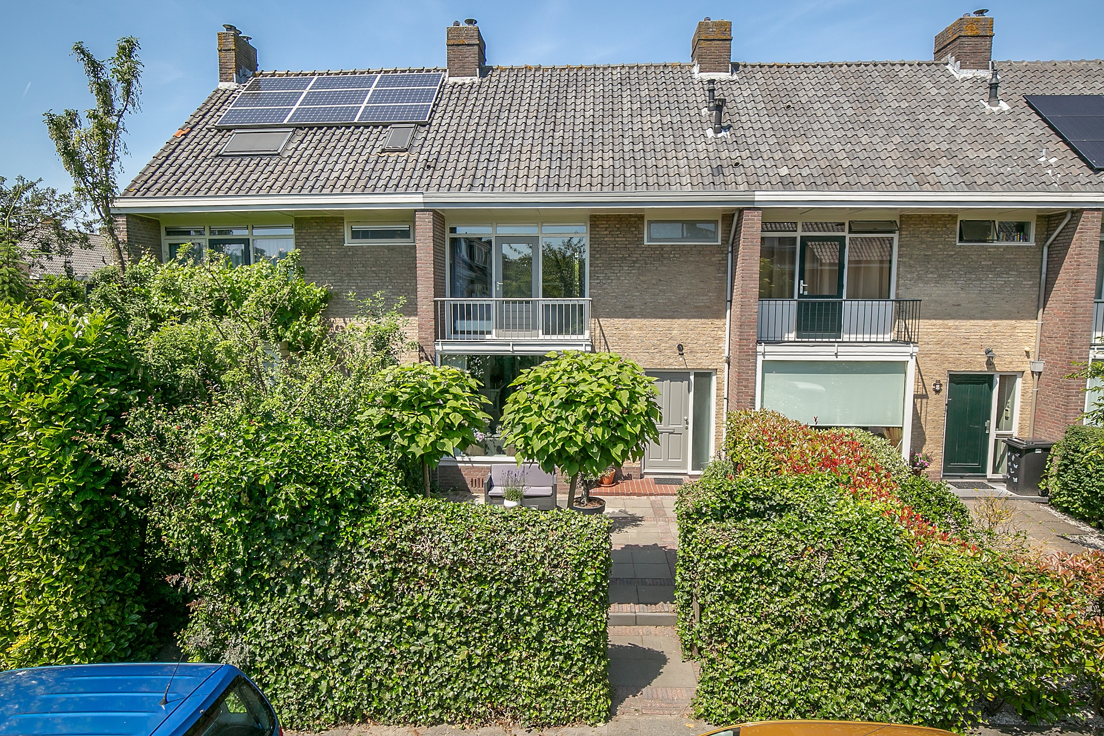 Tollensstraat 3, Capelle Aan Den Ijssel
