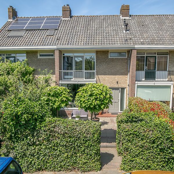 Tollensstraat 3, Capelle Aan Den Ijssel