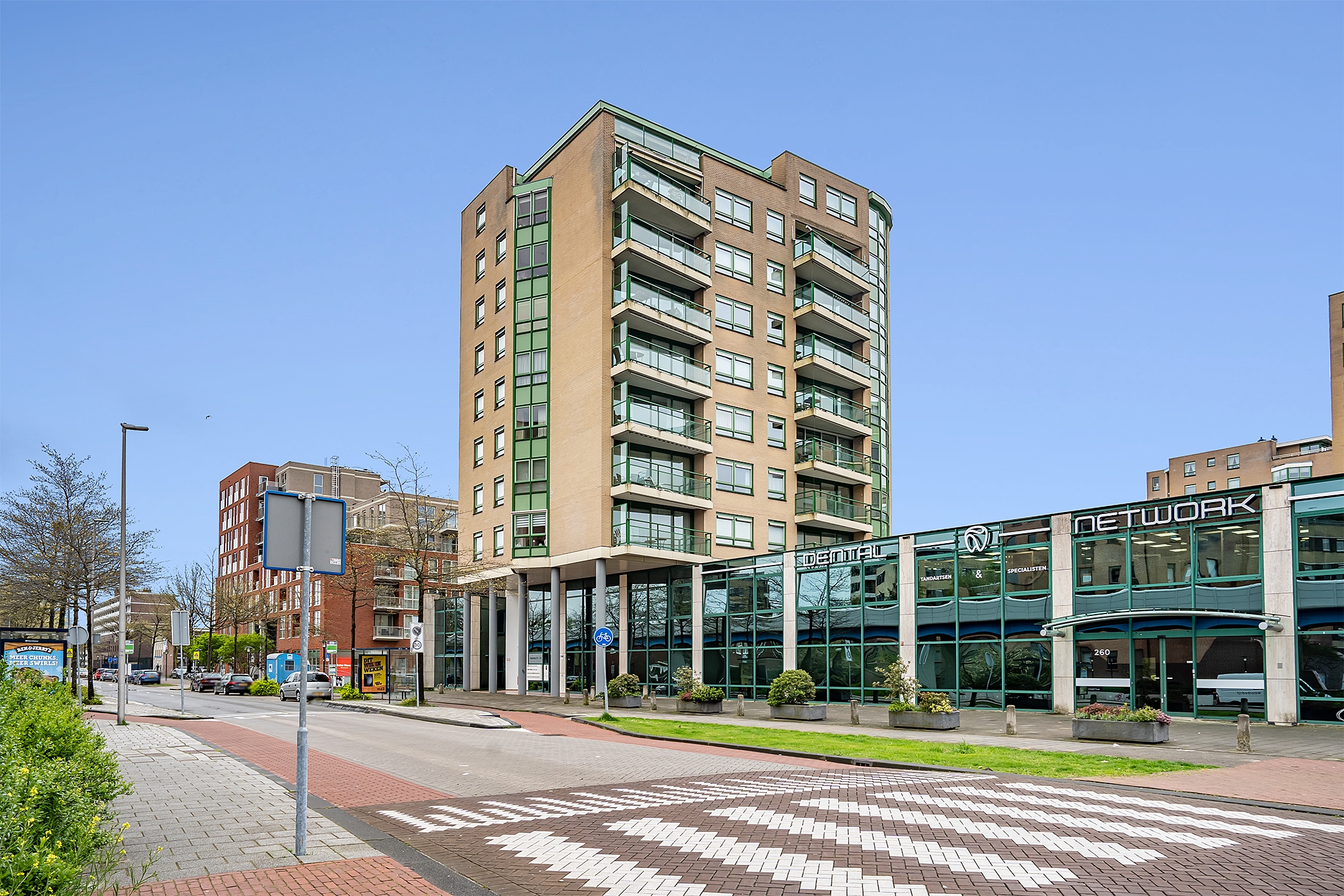 Duikerlaan 282, Capelle aan den IJssel