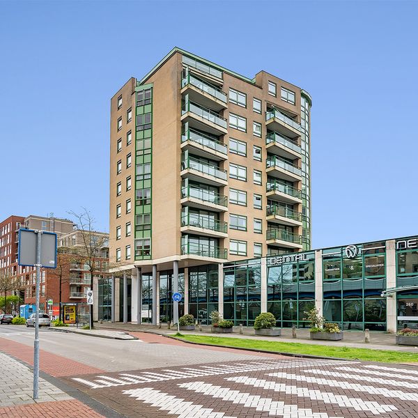 Duikerlaan 282, Capelle aan den IJssel