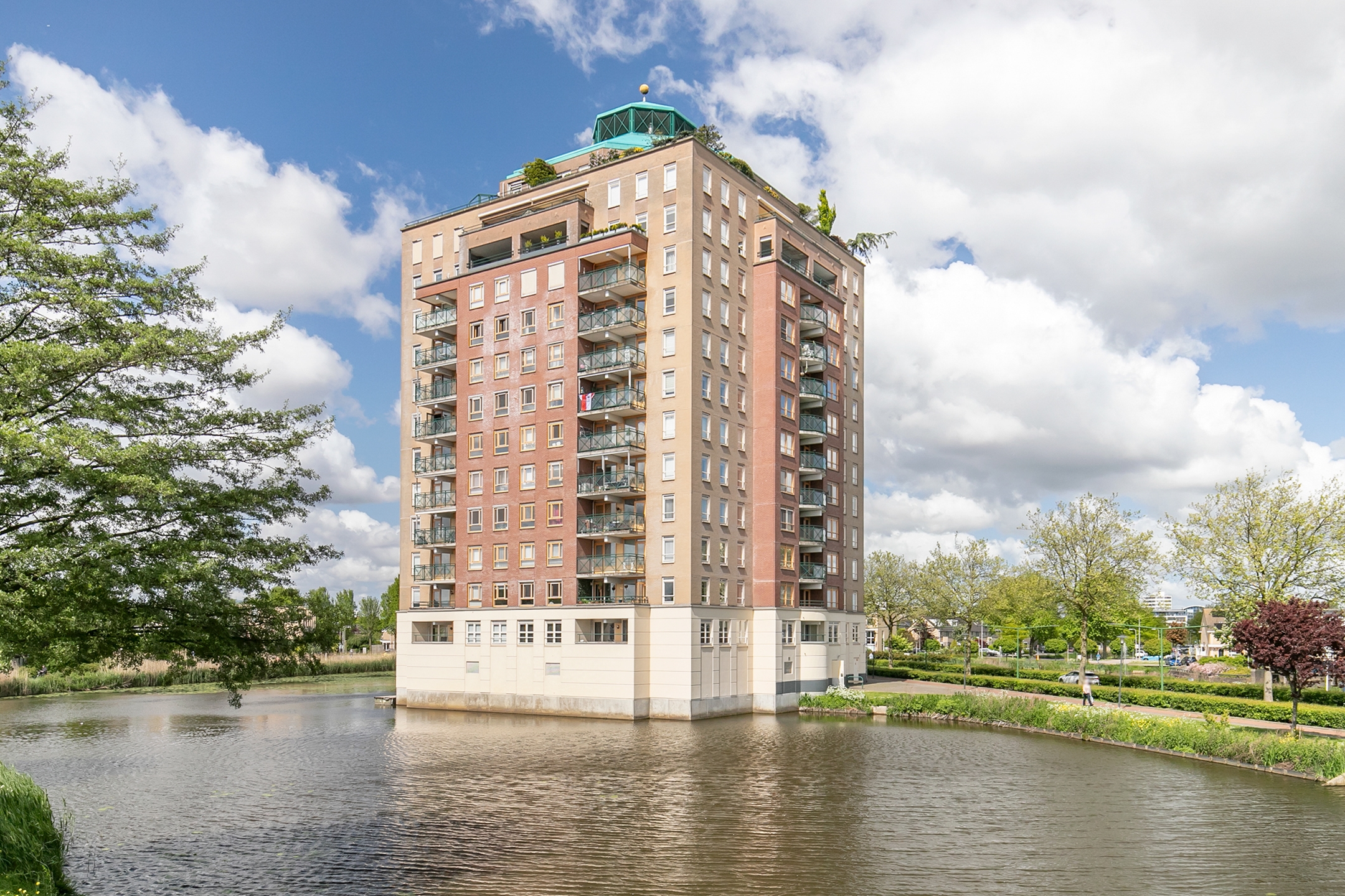 Rossinistraat 176, Capelle Aan Den Ijssel