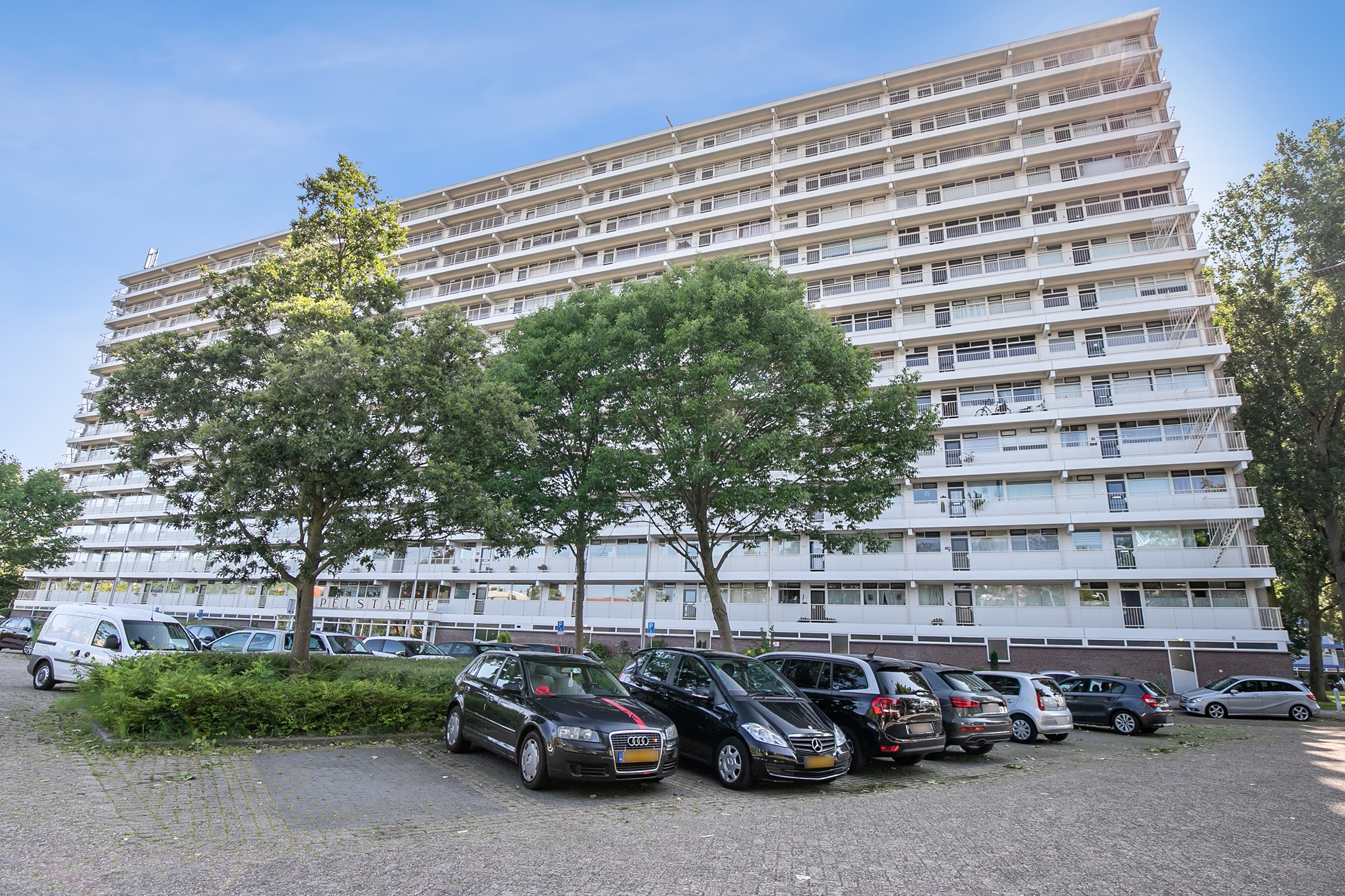 Louis Couperusplaats 27, Capelle Aan Den Ijssel
