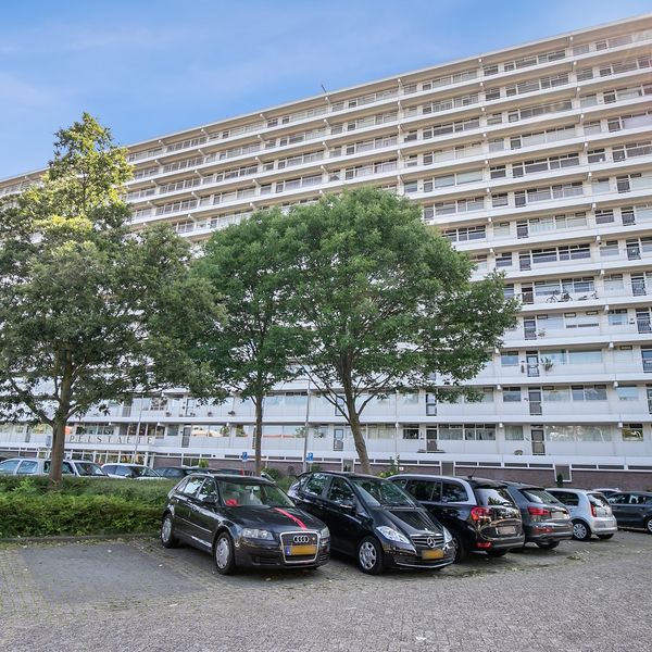 Louis Couperusplaats 27, Capelle Aan Den Ijssel