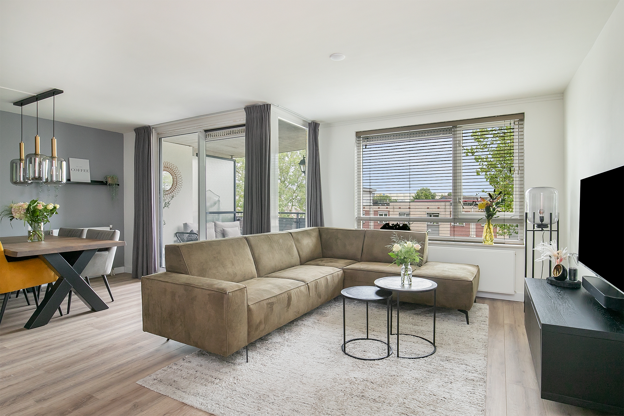 Salieristraat 46, Capelle aan den IJssel