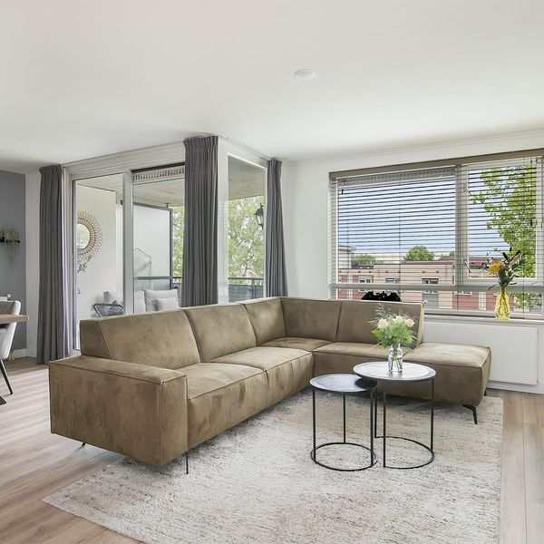 Salieristraat 46, Capelle aan den IJssel
