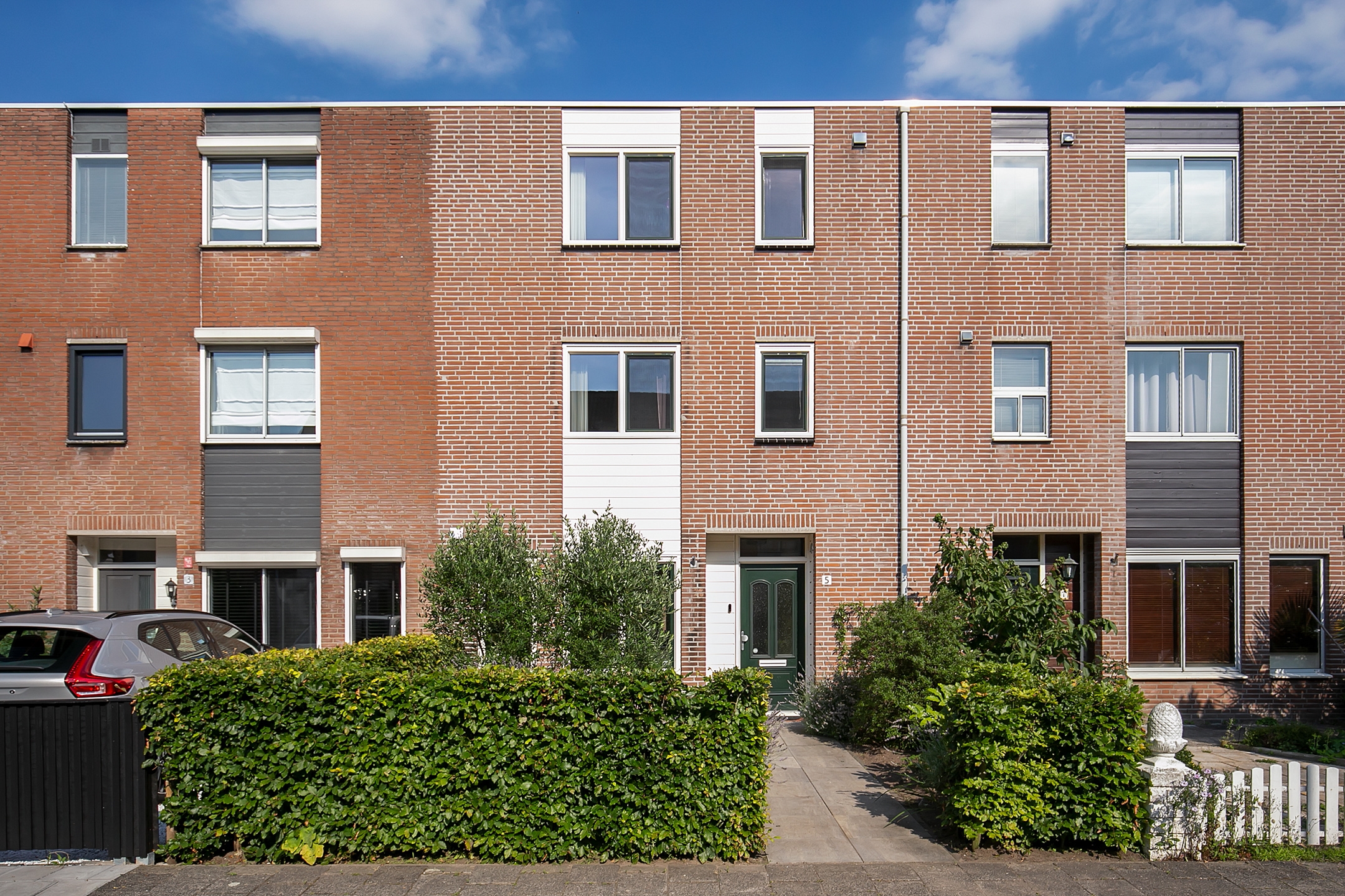 Vuurdans 5, Capelle Aan Den Ijssel