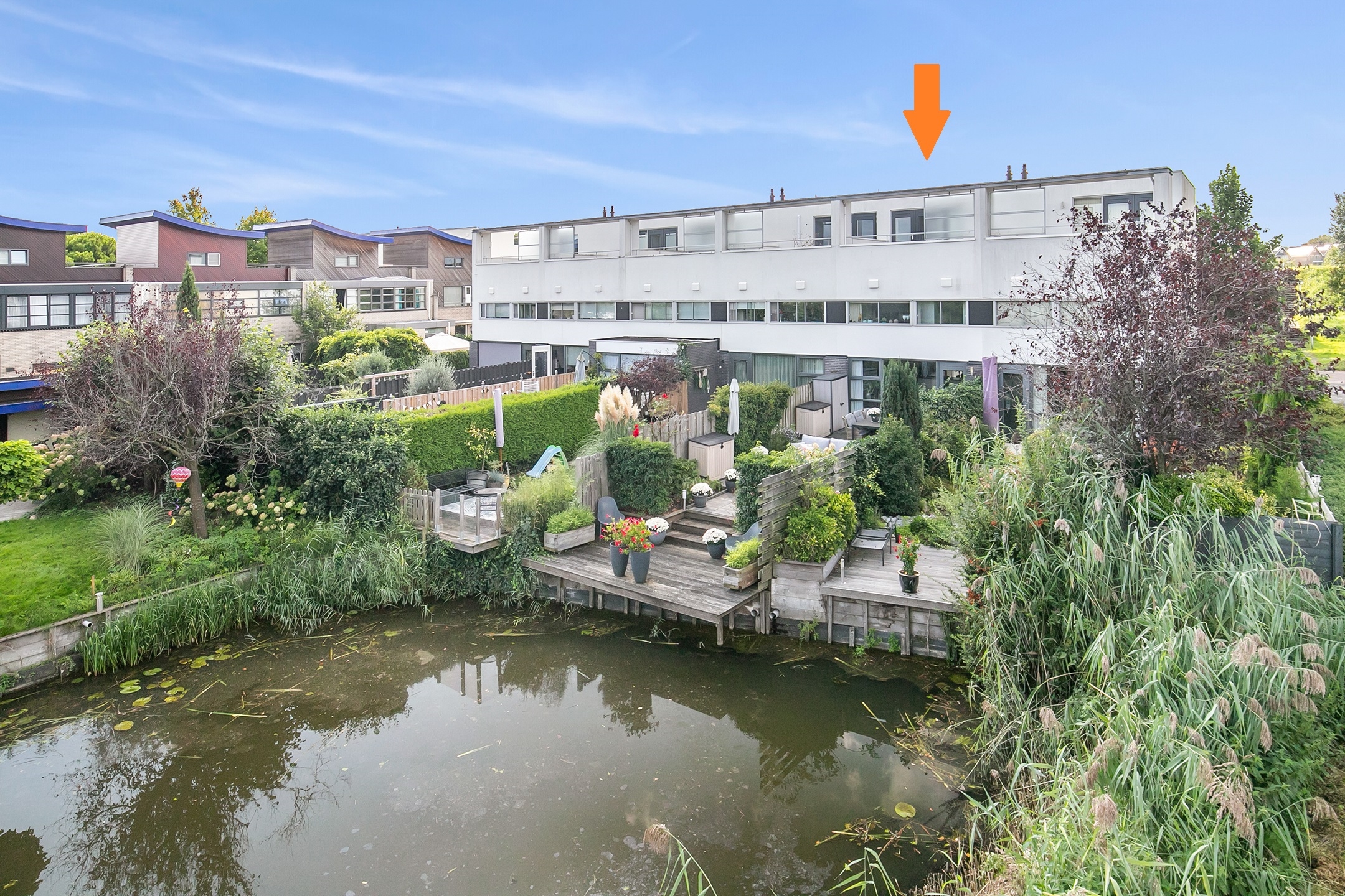 Paradijsselpark 43, Capelle Aan Den Ijssel